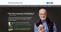 Desktop Screenshot of oliversacks.com