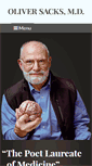Mobile Screenshot of oliversacks.com